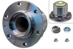 Rulment Roata Fata Spreinter 519