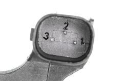 Oil Pan Level Sensor