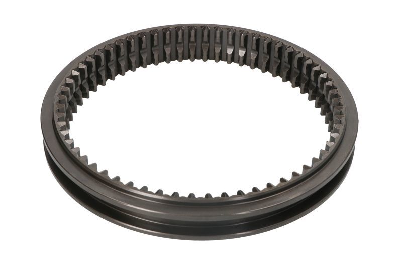Gearbox Mechanism Otokar Sultan