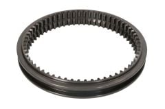 Gearbox Mechanism Otokar Sultan