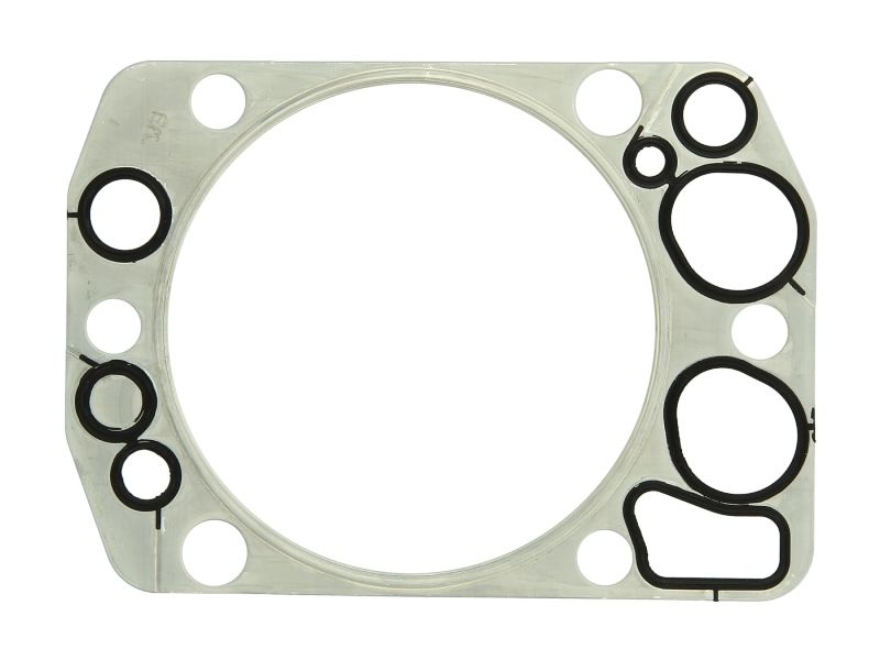 Garnitura Chiulasa Q128 Om422