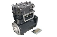 Volvo Air Compressor