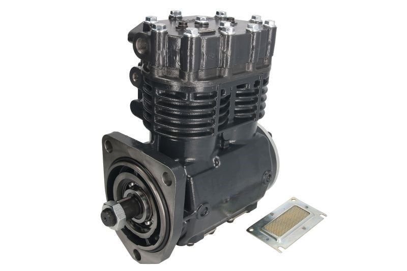 Volvo Air Compressor