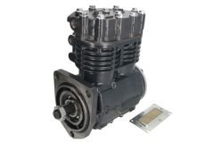 Volvo Air Compressor