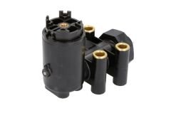 Orjinal Hava Vanası