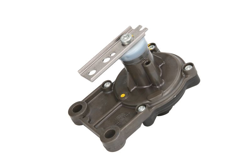 Robinet Aer Scania Irizar