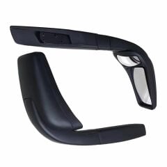 Left Mirror With Arm Setra S415 / S417