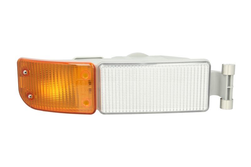 Turn Signal Lamp Right Man