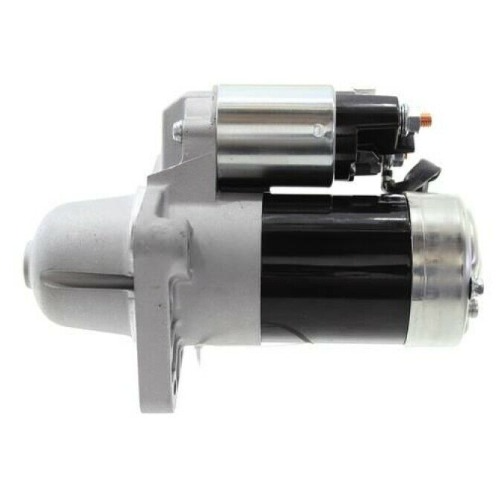 Demaror 12V Pentru Temsa Prestij 2018