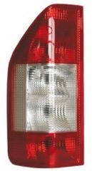 Left Stop Lamp Sprinter