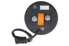 Reverse Lamp With Round Led 24V Prestij Cobra