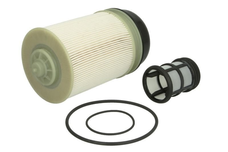 Kit Filtre Motorina E6 OM470