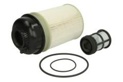 Kit Filtre Motorina E6 OM470