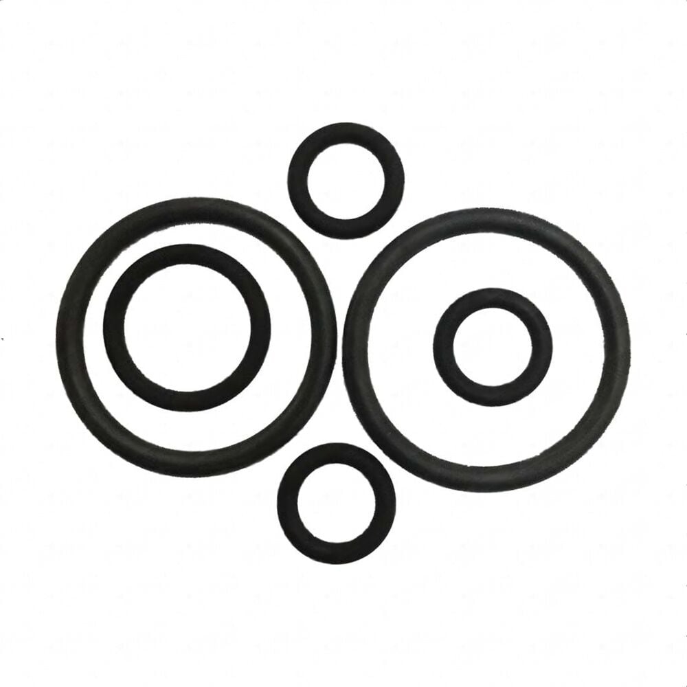 O-Ring Gaskets Cooler Retarder Voith R115