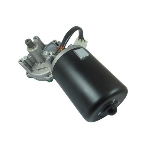 24V Silecek Motoru
