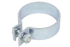 Exhaust Collar 125Mm