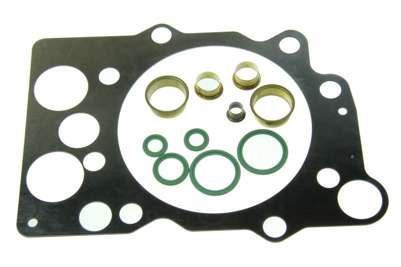 Volvo Cylinder Head Gasket