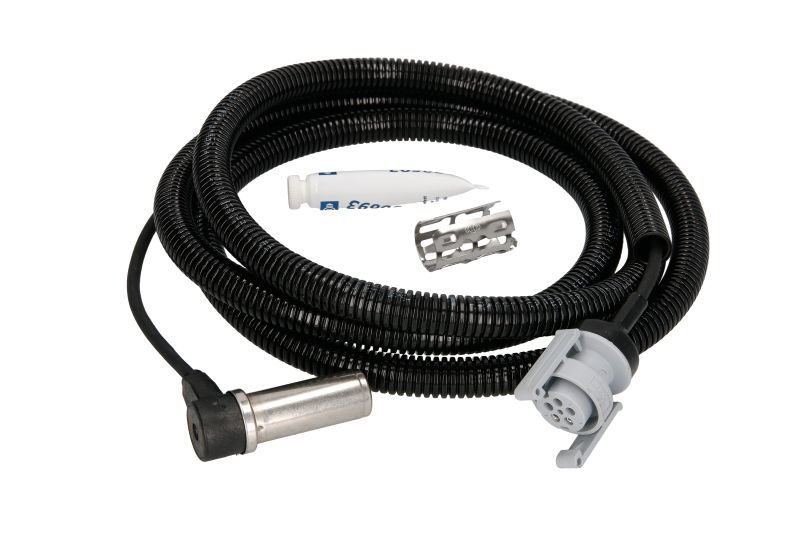 Left Abs Sensor