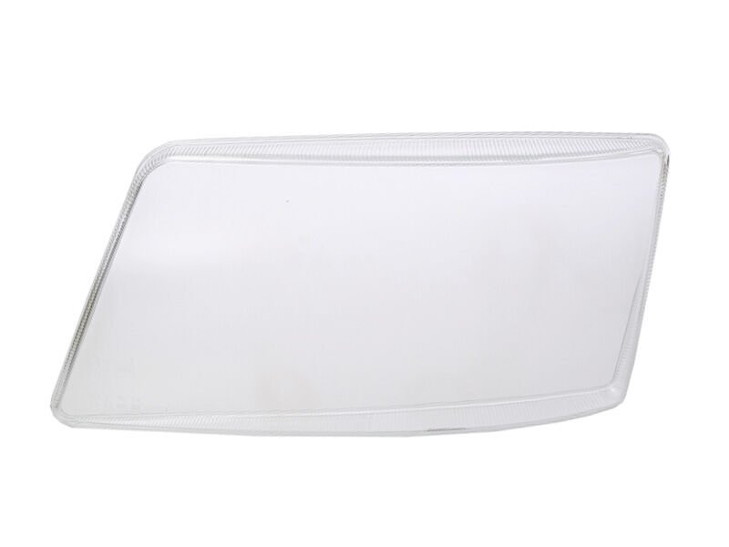 Headlight Glass Left