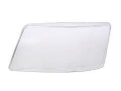 Headlight Glass Left