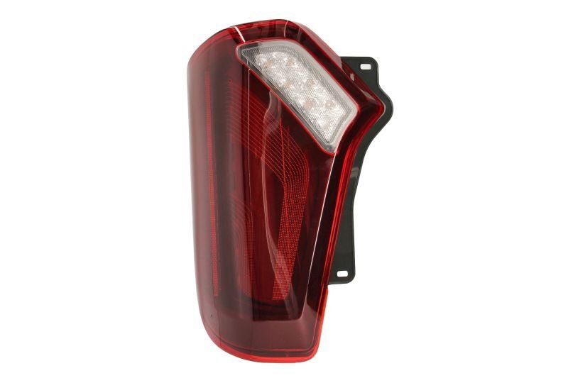 Arka Lamba Led Sol