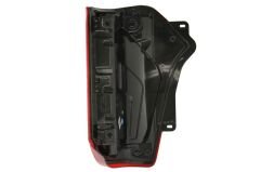 Stop Lambası Sağ Setra