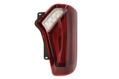 Stop Lambası Sağ Setra