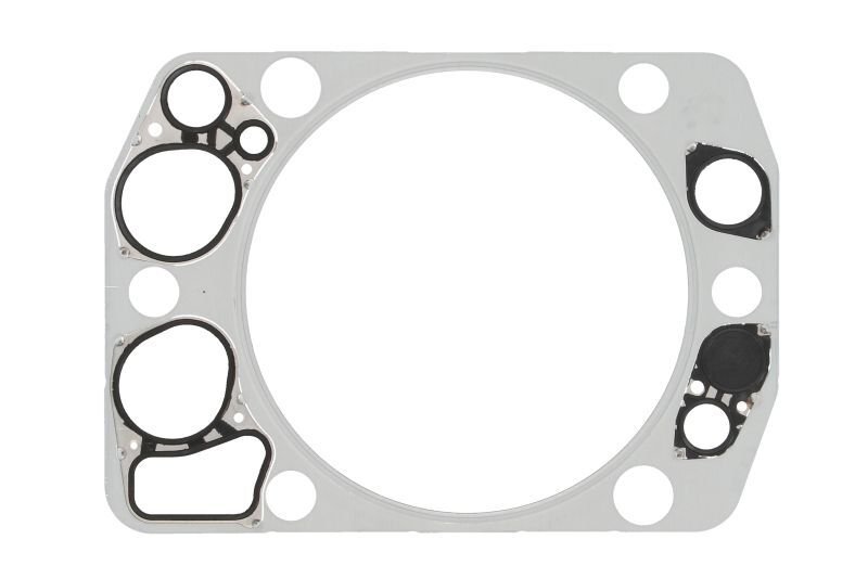 Silindir Kapak Contası D2866 MAN 128