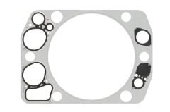 Silindir Kapak Contası D2866 MAN 128