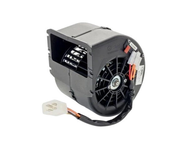 Motor Clima 24V