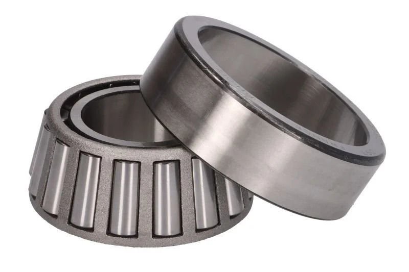 Ten Wheel Bearings Mitsubishi Temsa Prestij 2018 50.0X93.264X30.162