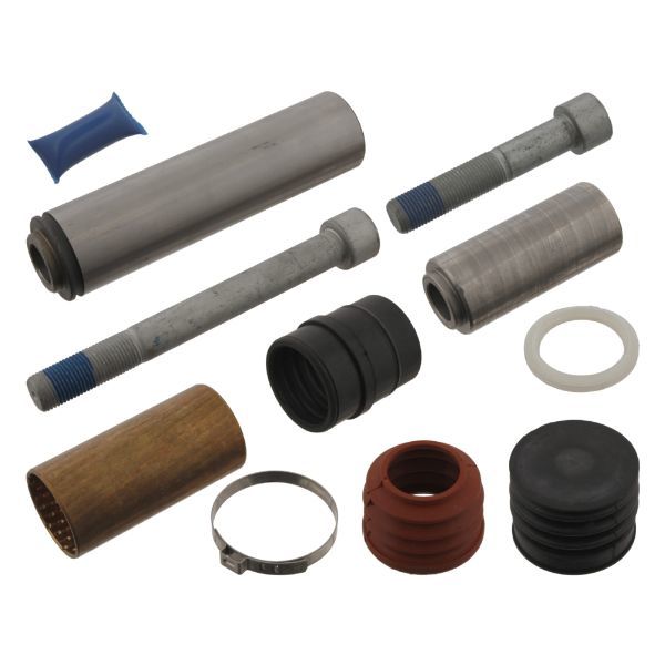 Setra S315 Bolt Repair Kit