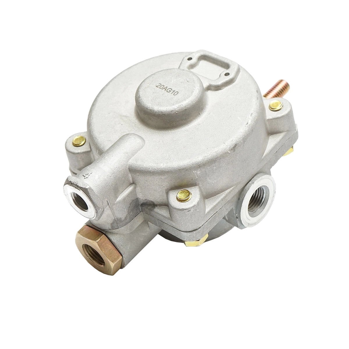 Pnömatik Hava Valfi