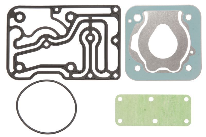 Bicylindrical Compressor Gasket Kit