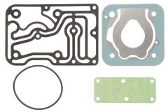 Bicylindrical Compressor Gasket Kit