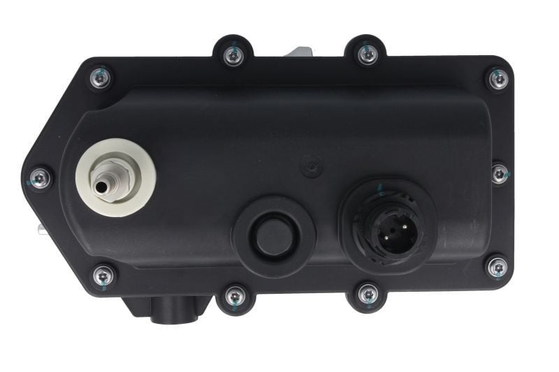 Adblue Pump Cap