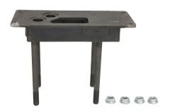 Retarder R115E Bus Y.M Prop Ventil Bracket