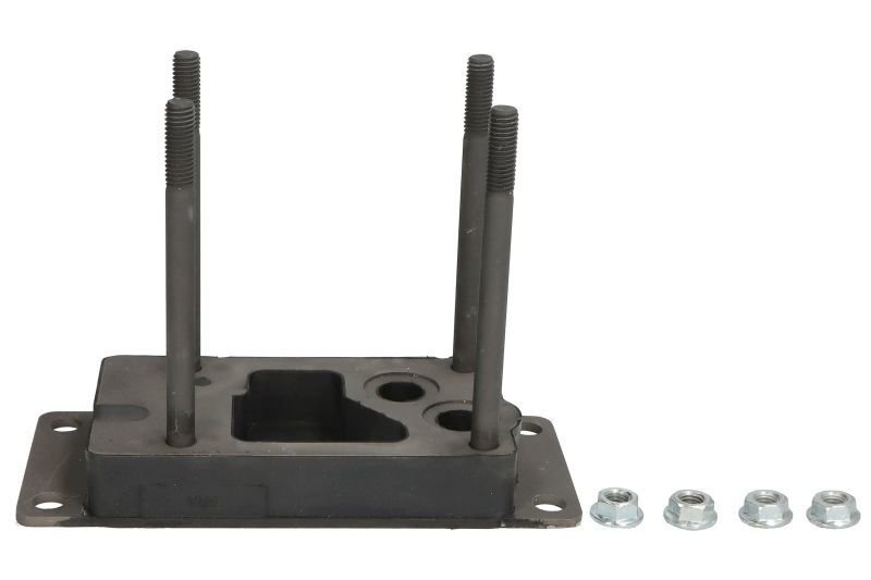 Retarder R115E Bus Y.M Prop Ventil Bracket