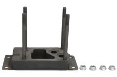 Retarder R115E Bus Y.M Prop Ventil Bracket