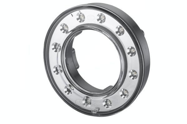 Round Stop Lamp Neoplan