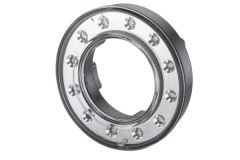 Round Stop Lamp Neoplan