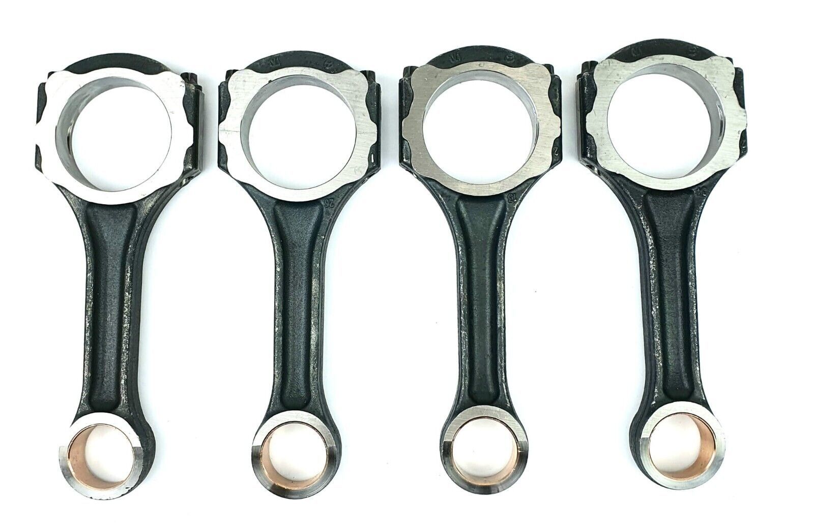 Connecting Rod Sprinter