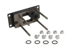 Retarder R115E Prop Ventil Takozu (cıvata ve orıngleri dahil)