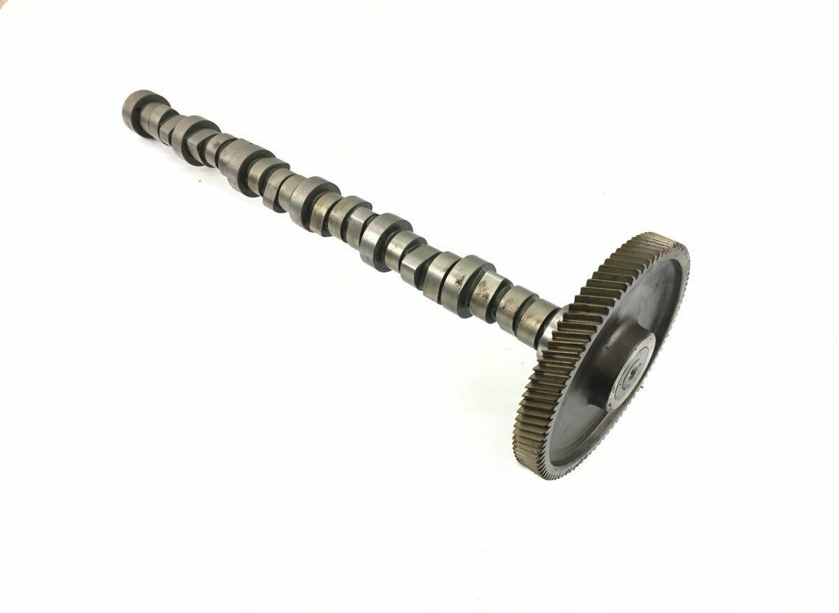 Ax Came Motor Om926
