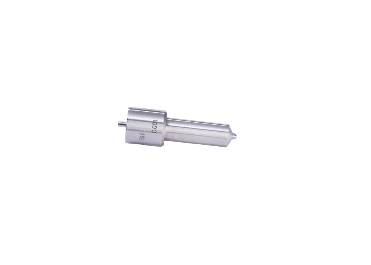Diuza Injector
