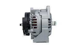 Isuzu E4 Mercedes Actros 100Ah Alternator