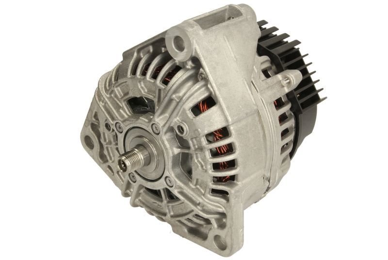 Isuzu E4 Mercedes Actros 100Ah Alternator