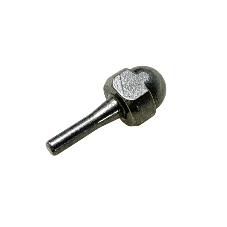 Gearbox Shift Fork Volvo