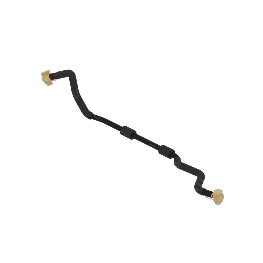 Compressor Pipe
