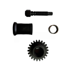 Gear & Bolt Repair Kit Right